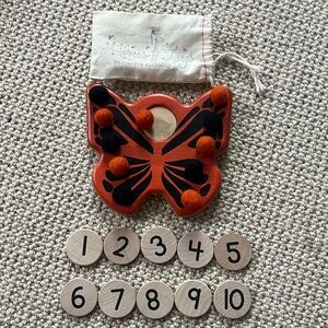 Mirus Toys Monarch Counter